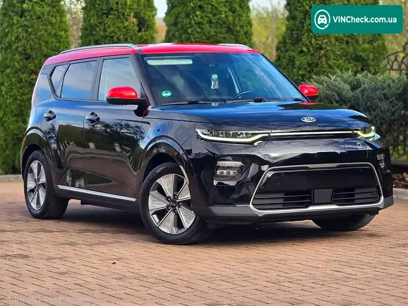 Kia Soul 2020, фото з оголошення 2 з 17, VIN KNAJ3811FM7016577