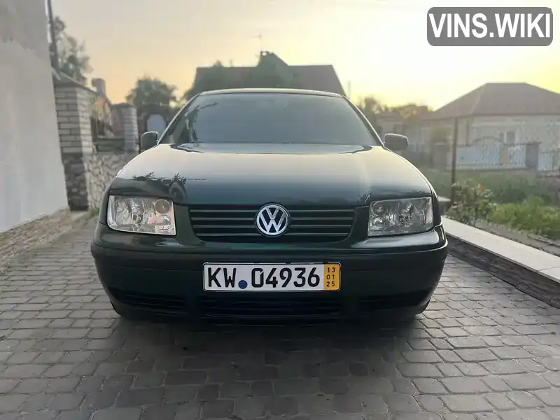 Volkswagen Bora 2003, фото з оголошення 2 з 20, VIN WVEZZZ1JZ3W354176