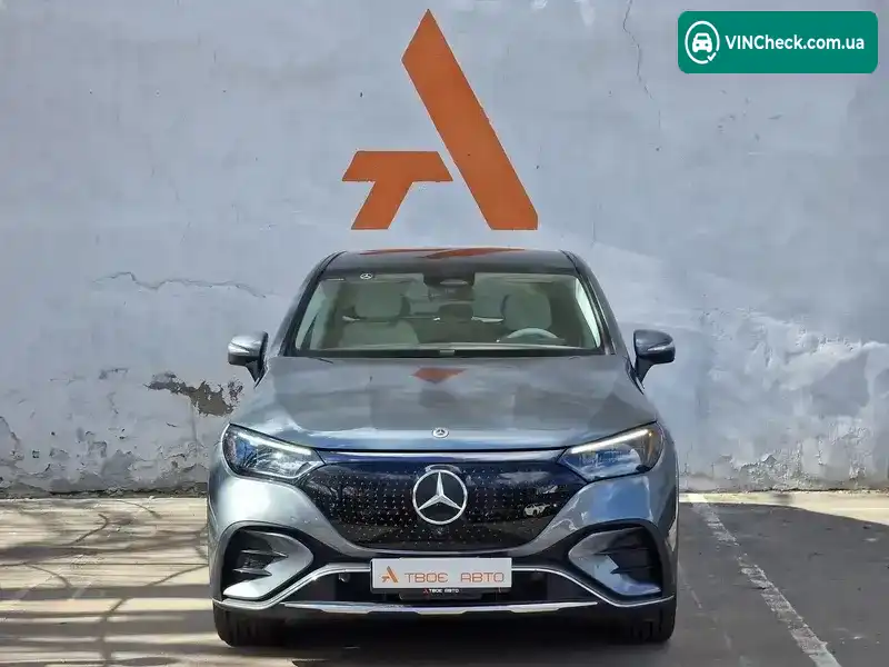 Mercedes-Benz EQE SUV 2023, фото з оголошення 2 з 20, VIN 4JGGM2BB6PA021416