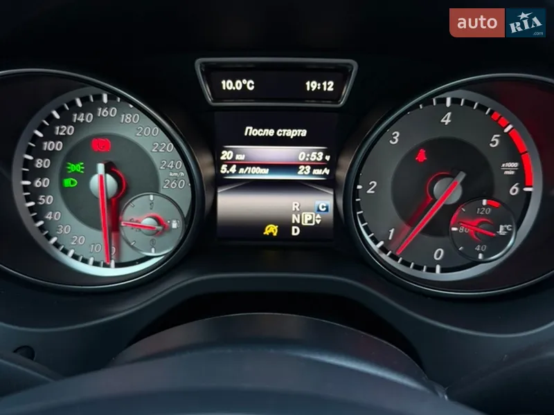 Mercedes-Benz GLA-Class 2016, фото з оголошення 2 з 49, VIN WDC1569081J295588