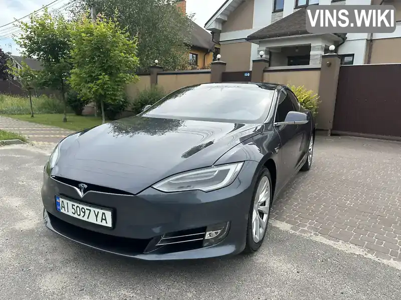 Tesla Model S 2018, фото з оголошення 2 з 21, VIN 5YJSA7E28JF254048