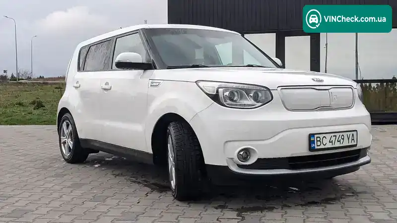 Kia Soul 2015, фото з оголошення 1 з 20, VIN KNAJX81EFG7004818