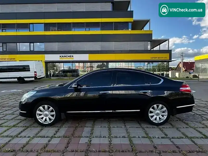 Nissan Teana 2012, фото з оголошення 2 з 13, VIN JN1BBUJ32U0009628