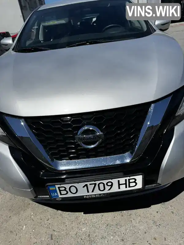 Nissan Murano 2019, фото з оголошення 2 з 13, VIN 5N1AZ2MS8KN115397