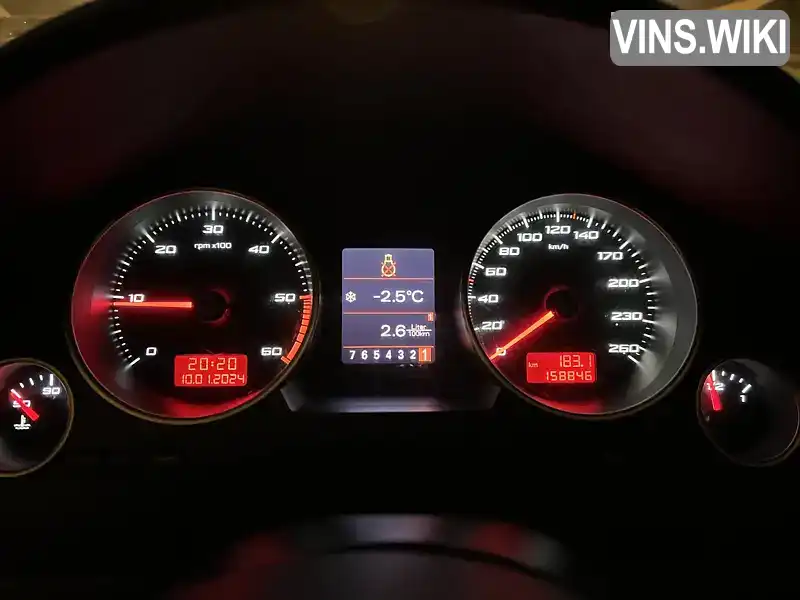 SEAT Exeo 2011, фото з оголошення 2 з 21, VIN VSSZZZ3RZCR006907