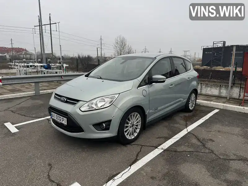 Ford C-Max 2013, фото з оголошення 1 з 21, VIN 1FADP5CUXDL537915
