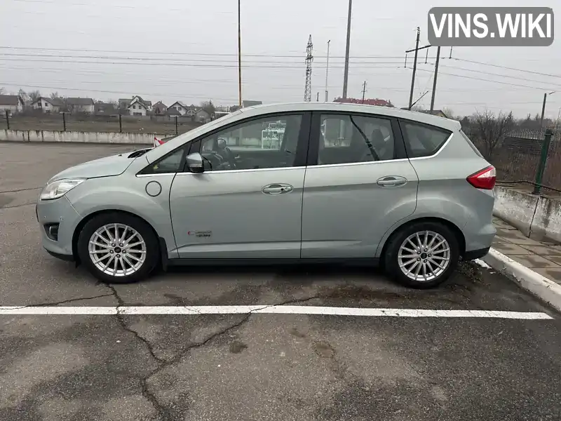Ford C-Max 2013, фото з оголошення 2 з 21, VIN 1FADP5CUXDL537915