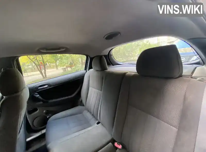 Alfa Romeo 147 2001, фото з оголошення 2 з 8, VIN ZAR93700003050812
