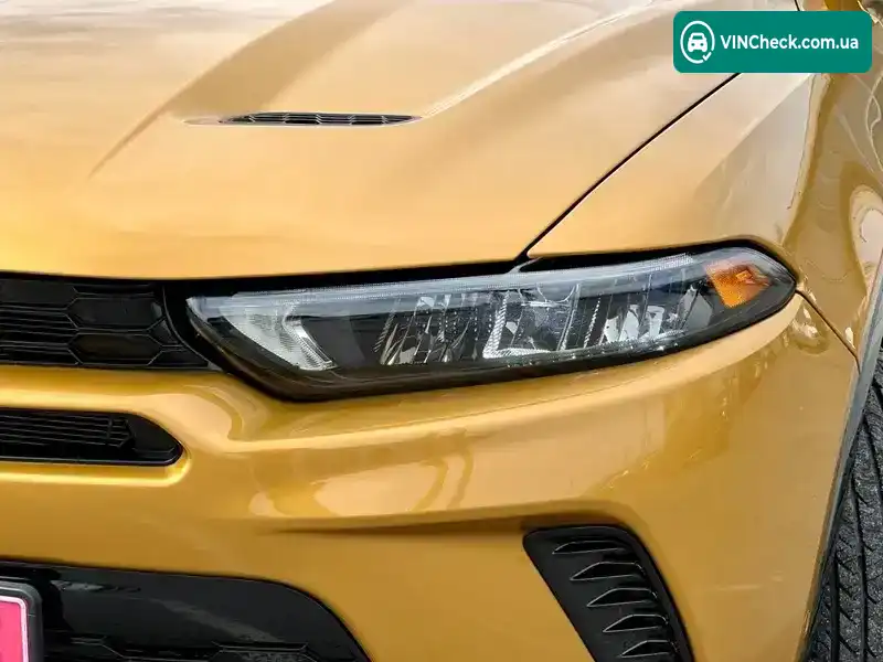 Dodge Hornet 2024, фото з оголошення 2 з 21, VIN ZACPDFCW5R3A20913