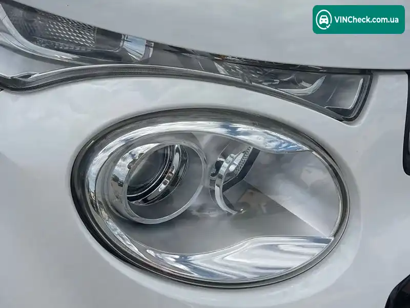 Citroen C1 2019, фото з оголошення 1 з 20, VIN VF7PSCFBDJR726138
