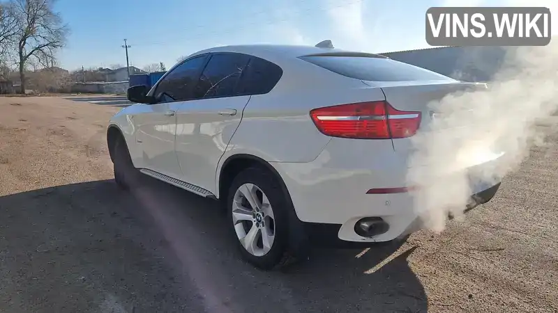BMW X6 2010, фото з оголошення 2 з 21, VIN 5UXFG4C59AL226797