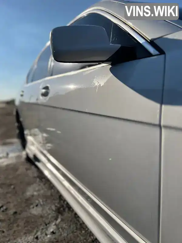 BMW 7 Series 2002, фото з оголошення 2 з 21, VIN WBAGL410X0DL89215