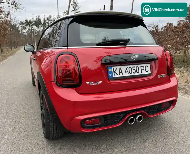 MINI Hatch 2018, фото з оголошення 2 з 21, VIN WMWXP7C57K2A53103