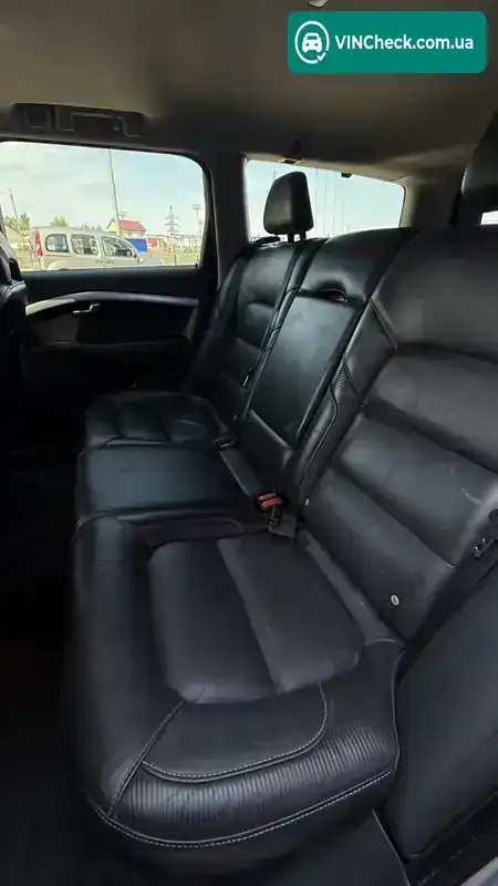 Volvo V70 2013, фото з оголошення 2 з 21, VIN YV1BW31A0D1273121