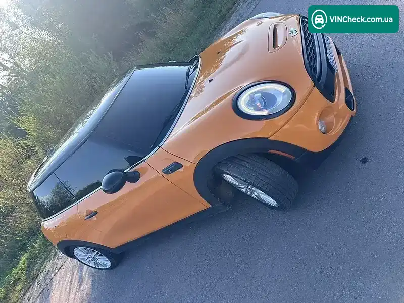 MINI Hatch 2015, фото з оголошення 2 з 13, VIN WMWXP7C53F2C60173
