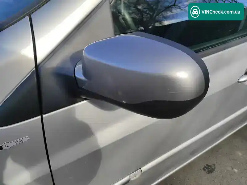 Renault Clio 2012, фото з оголошення 1 з 20, VIN VF1KR2HDH47067314
