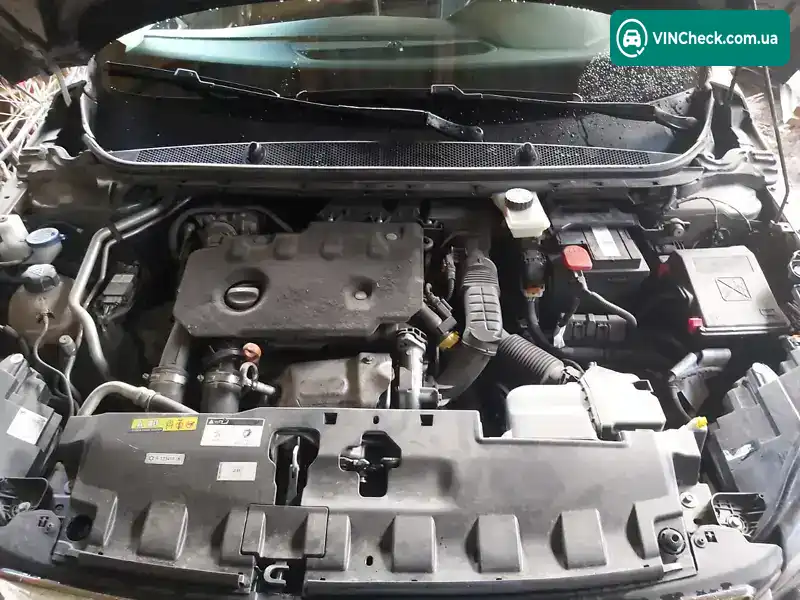 Peugeot 308 2019, фото з оголошення 2 з 21, VIN VF3LCYHZSKS156653