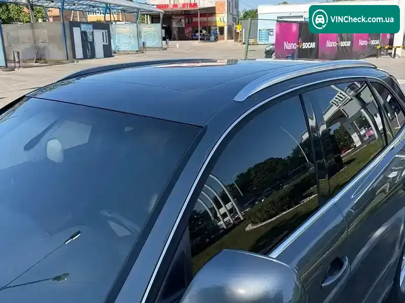 Audi Q5 2012, фото з оголошення 2 з 8, VIN WA1CFAFPXCA114487