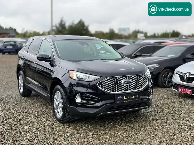 Ford Edge 2023, фото з оголошення 1 з 20, VIN 2FMPK4J95RBA66872