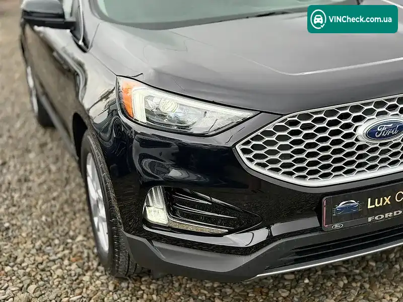 Ford Edge 2023, фото з оголошення 2 з 20, VIN 2FMPK4J95RBA66872