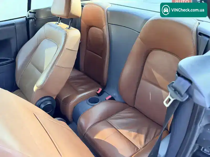 Mitsubishi Colt 2006, фото з оголошення 1 з 20, VIN XNCBNZ36A7X000195