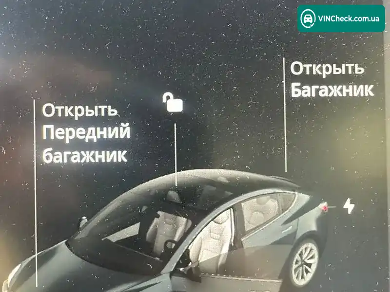 Tesla Model 3 2021, фото з оголошення 1 з 20, VIN 5YJ3E1EB2MF926695
