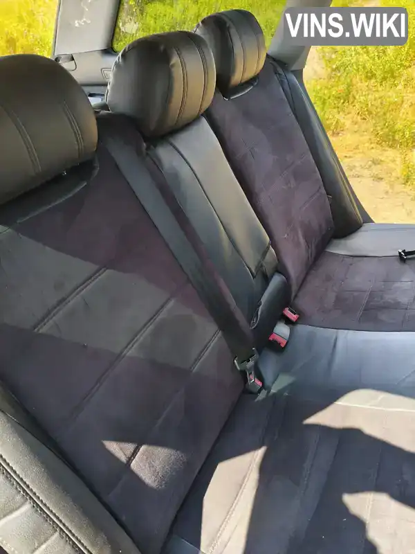 Audi A6 2000, фото з оголошення 2 з 19, VIN WAUZZZ4BZYN099196