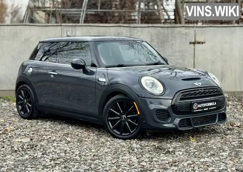 MINI Hatch 2015, фото з оголошення 1 з 21, VIN WMWXP7C57G3B33907