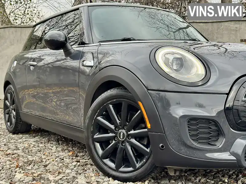 MINI Hatch 2015, фото з оголошення 2 з 21, VIN WMWXP7C57G3B33907