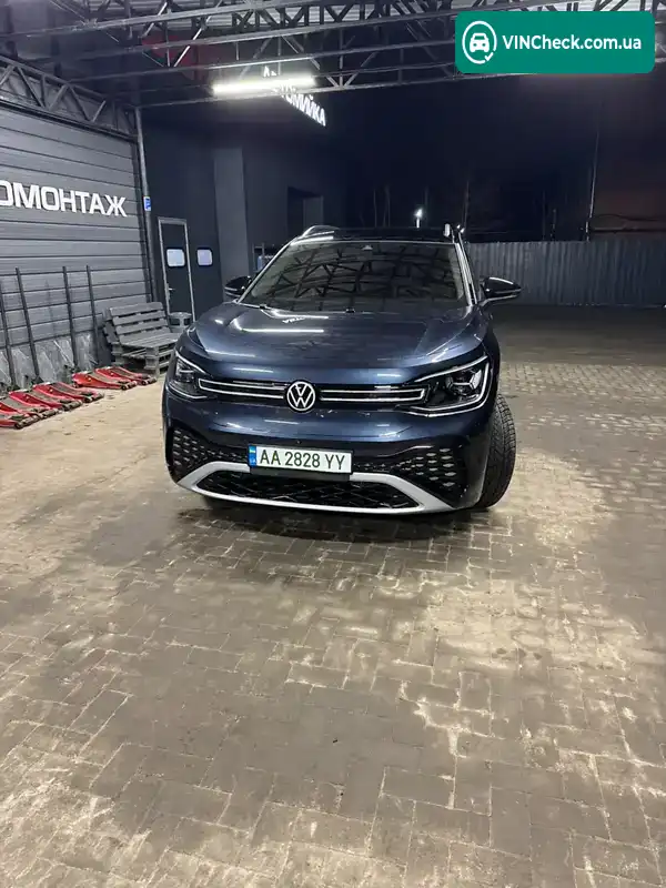 Volkswagen ID.6 2022, фото з оголошення 1 з 19, VIN LFVVB9E76N5161773