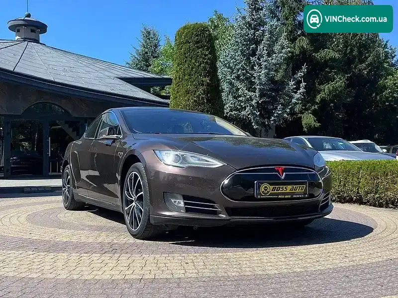 Tesla Model S 2014, фото з оголошення 1 з 20, VIN 5YJSA3H1XEFP38790
