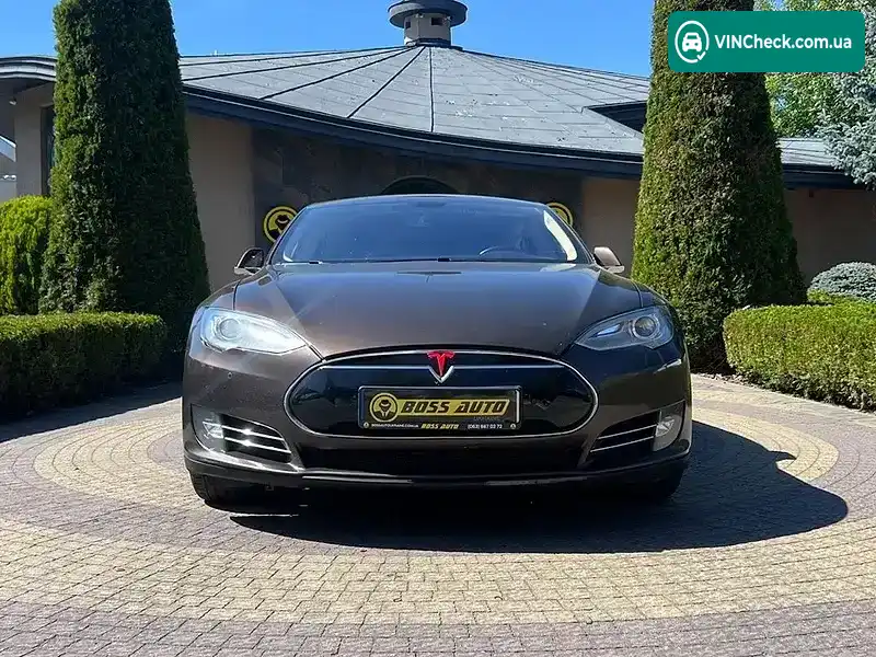 Tesla Model S 2014, фото з оголошення 2 з 20, VIN 5YJSA3H1XEFP38790
