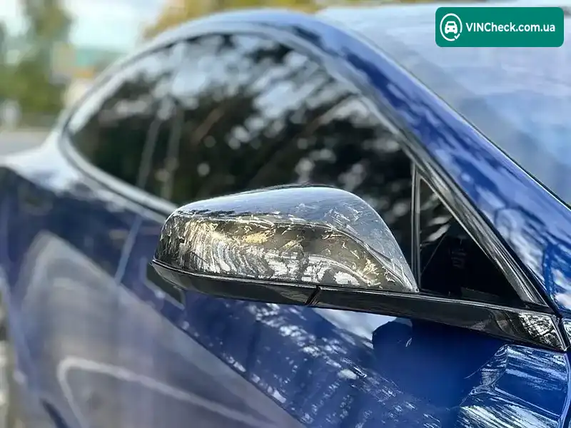 Tesla Model S 2019, фото з оголошення 2 з 12, VIN 5YJSA1E23KF338647