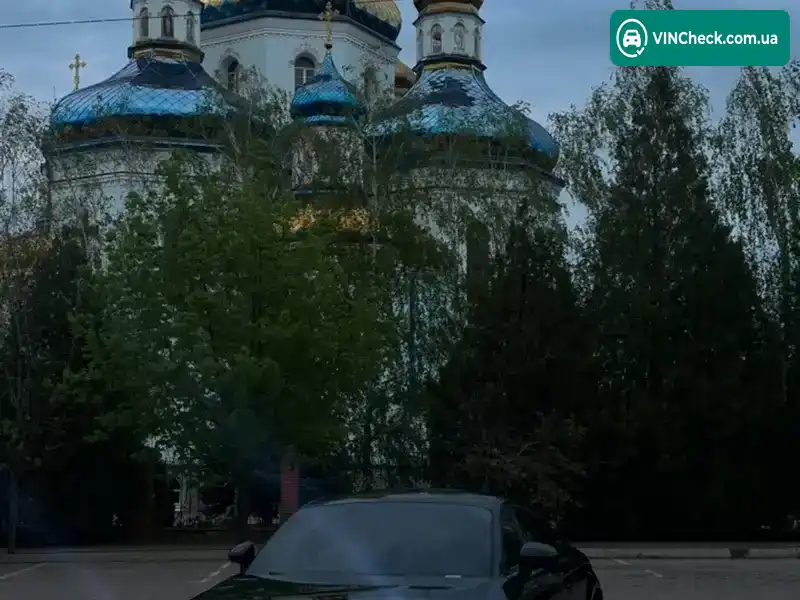 Audi TT 2010, фото з оголошення 1 з 13, VIN TRUKFAFK8A1023470