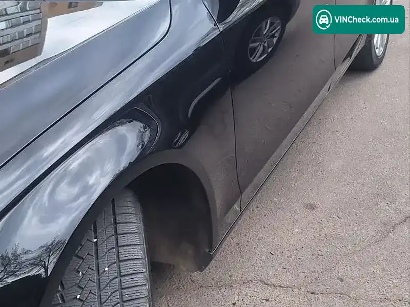 Audi A4 2010, фото з оголошення 2 з 15, VIN WAUFFAFL0AN066288