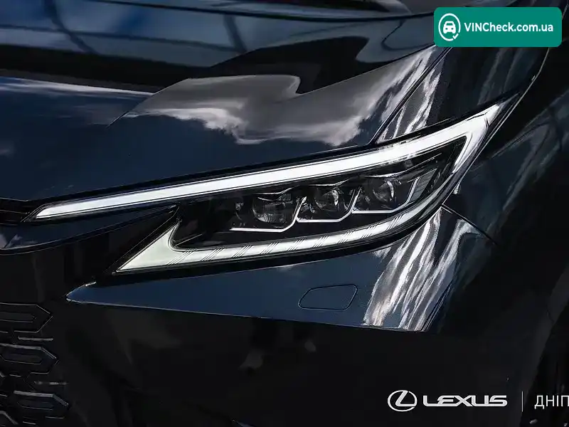 Lexus LM 2025, фото з оголошення 2 з 21, VIN JTHACAAD905006867