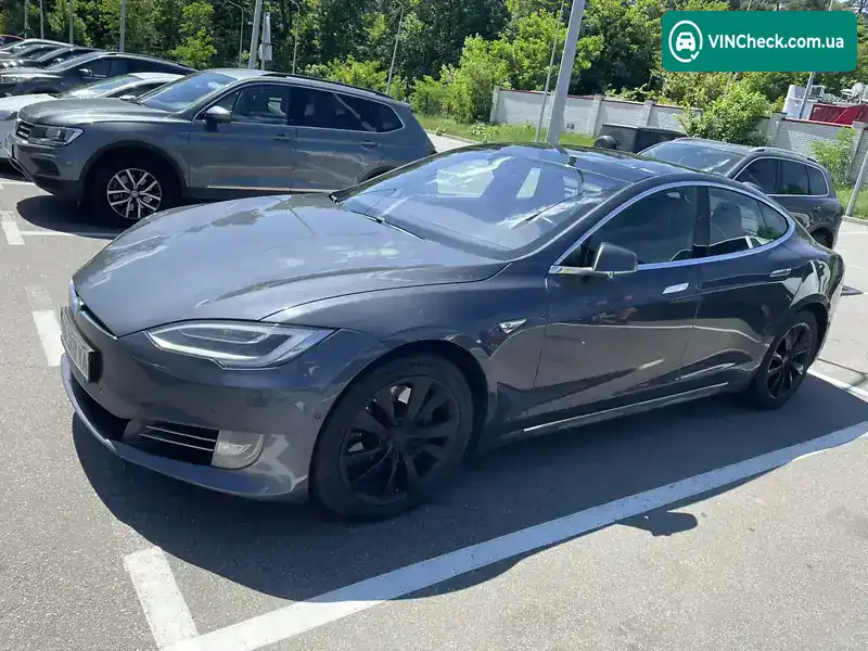Tesla Model S 2016, фото з оголошення 1 з 21, VIN 5YJSA7E22GF145786