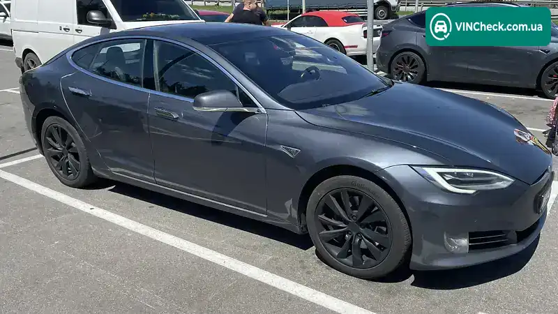 Tesla Model S 2016, фото з оголошення 2 з 21, VIN 5YJSA7E22GF145786