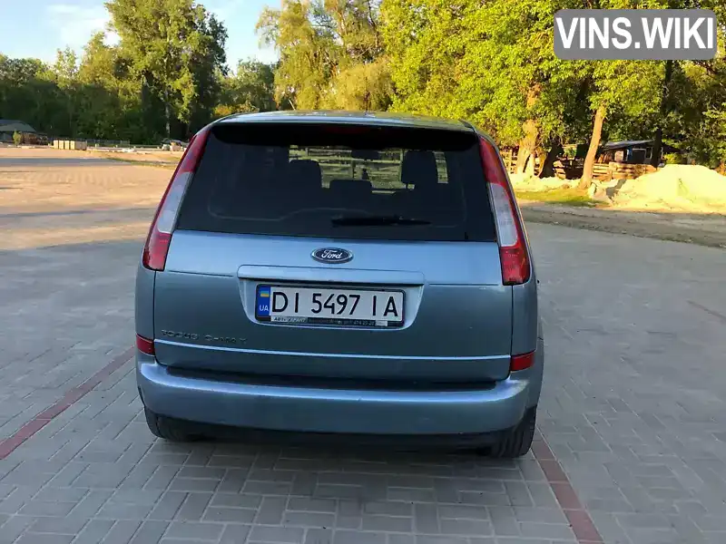 Ford Focus 2004, фото з оголошення 2 з 13, VIN WF0MXXGCDM4L81615