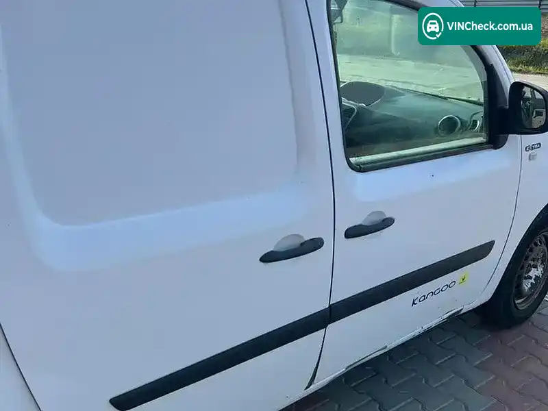 Renault Kangoo 2013, фото з оголошення 1 з 20, VIN VF1FW15B549366346