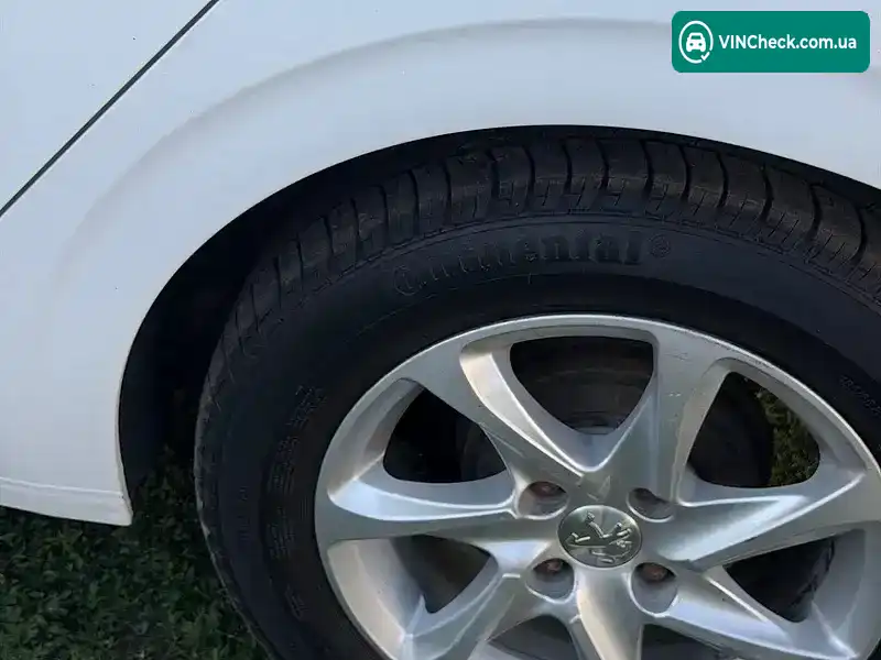 Peugeot 208 2016, фото з оголошення 1 з 11, VIN VF3CCHMZ0GT213892