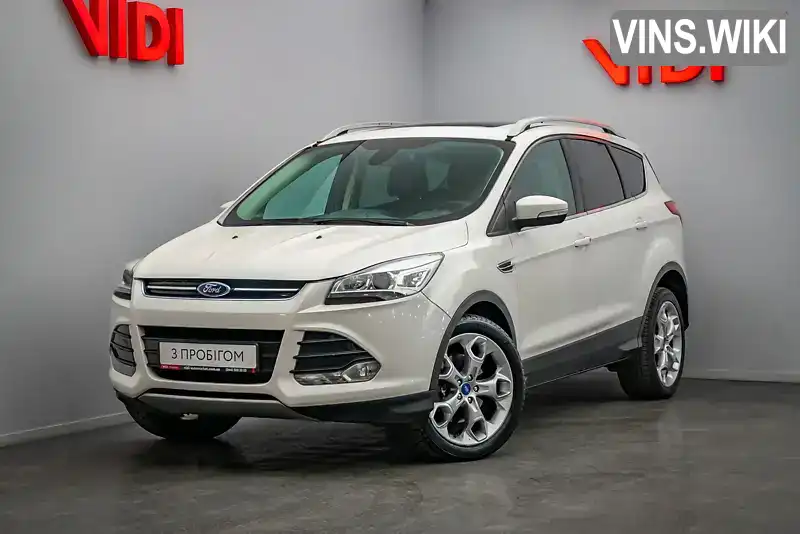 Ford Escape 2012, фото з оголошення 1 з 21, VIN 1FMCU9J99DUC10495