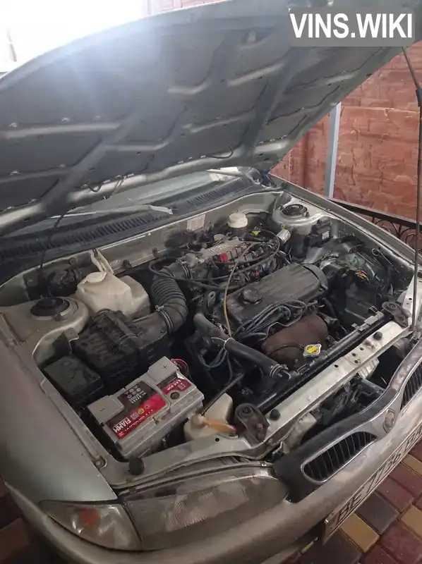 Proton 415 1995, фото з оголошення 2 з 14, VIN PL1C97LNLSB782907