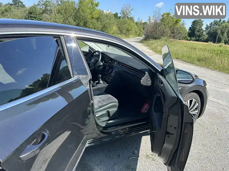 Volkswagen Arteon 2019, фото з оголошення 1 з 8, VIN WVWZZZ3HZKE014877