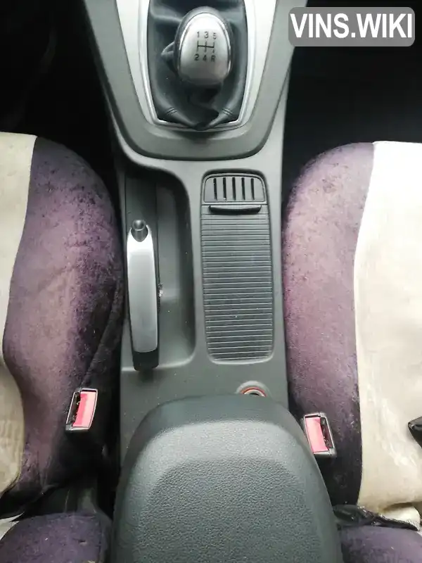 Ford C-Max 2009, фото з оголошення 2 з 10, VIN WF0EXXGCDE9G53704