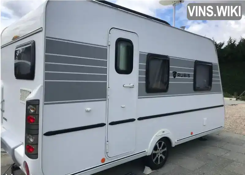 Caravelair Prestige 2015, фото з оголошення 1 з 21, VIN VFGP4202PF0F38705