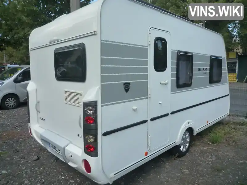 Caravelair Prestige 2015, фото з оголошення 2 з 21, VIN VFGP4202PF0F38705
