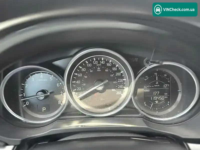 Mazda CX-5 2021, фото з оголошення 2 з 11, VIN JM3KFABL5M0106686