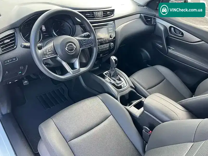Nissan Rogue Sport 2018, фото з оголошення 2 з 21, VIN JN1BJ1CP3JW150920