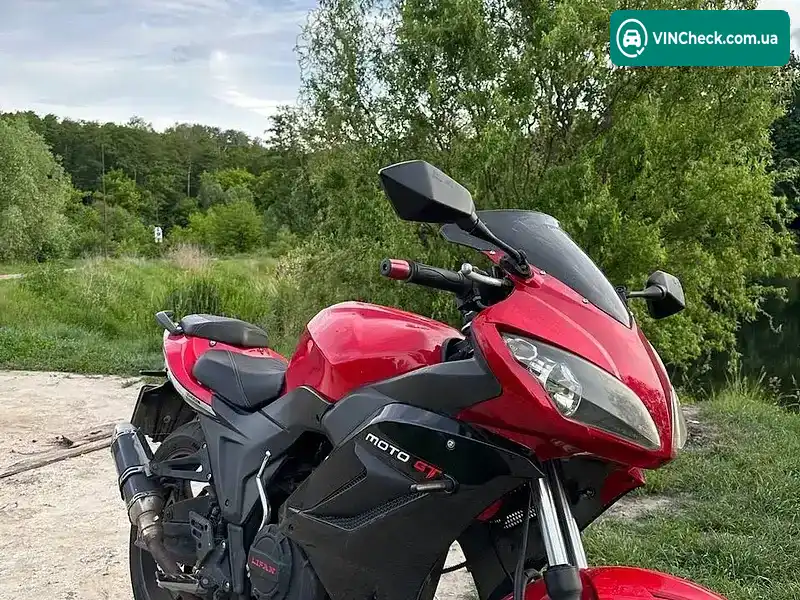 Viper F2 250 2022, фото з оголошення 1 з 6, VIN LS2PEAND4N2912301